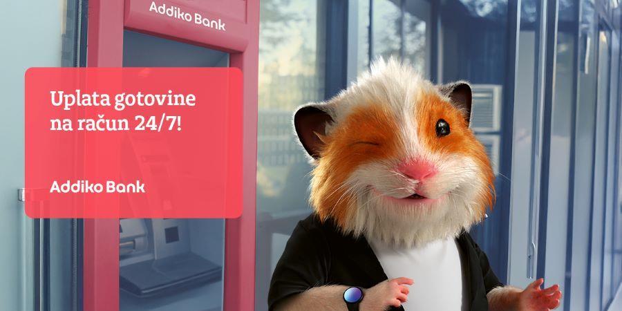 Addiko Bank d.d. Sarajevo