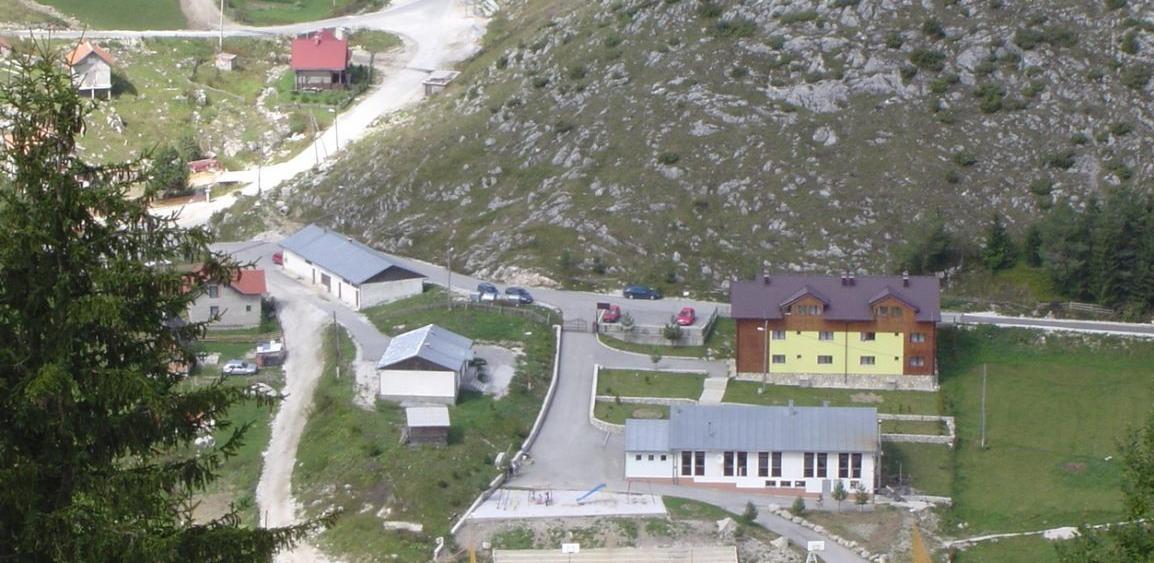 Napreduju radovi na projektu dogradnje škole u Šabićima