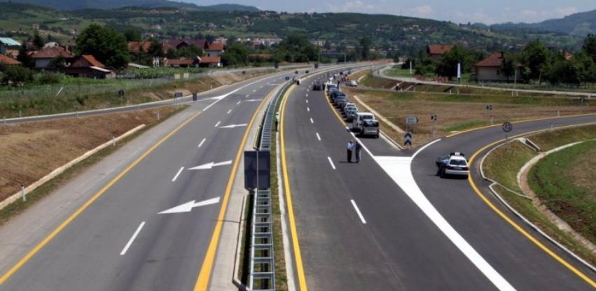 Koliko je novca do sada potrošeno na izgradnju Koridora 5C?