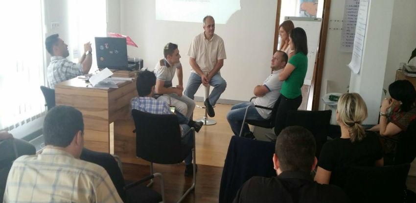 NLP Practitioner u Bijeljini