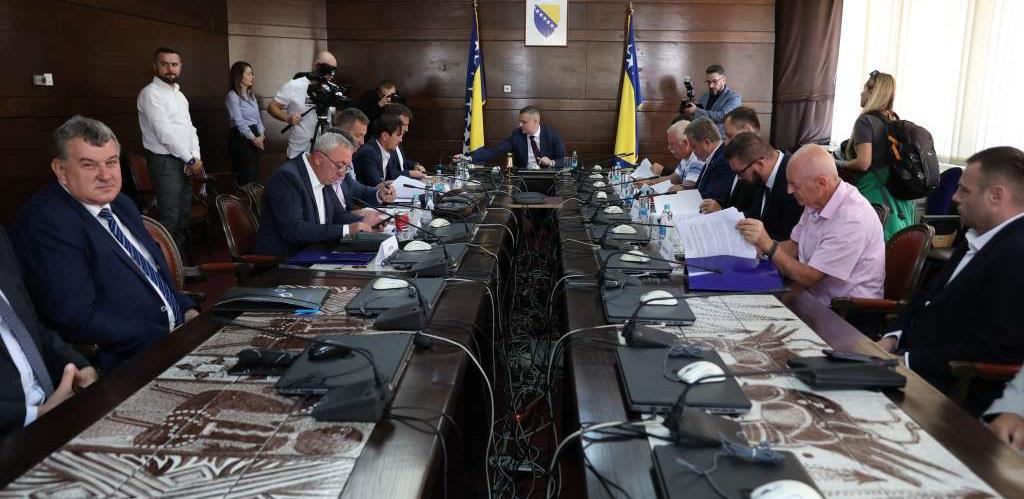 Vlada FBiH
