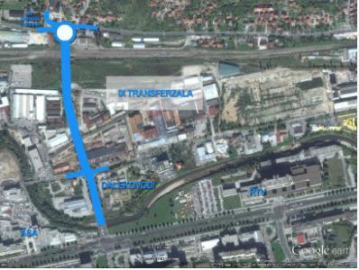 Potpisan ugovor o početku izgradnje IX transverzale u Općini Novi Grad