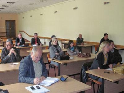 Predstavljen savremen način odlaganja otpada