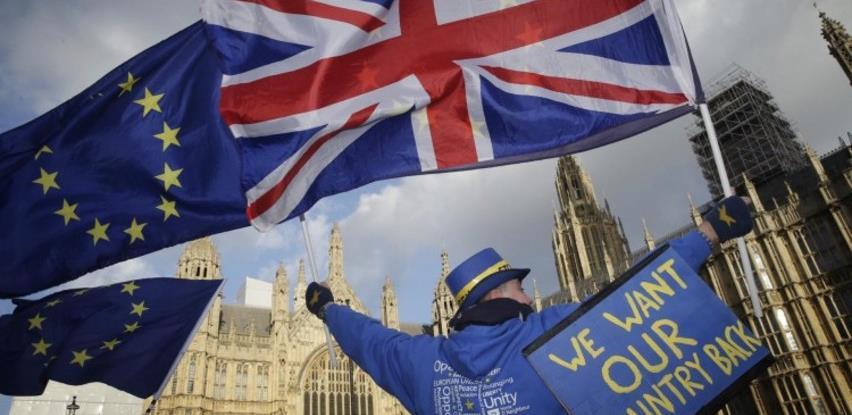 Britanski ministar o Brexitu: Nadamo se sporazumu u narednim danima