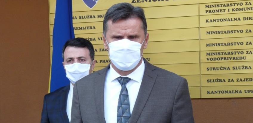 Novalić zatražio apsolutnu prednost domaćih firmi u poslovanju s državom