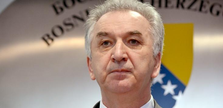 Izražena zabrinutost za veoma složenu situaciju u vezi s 'Agrokorom'