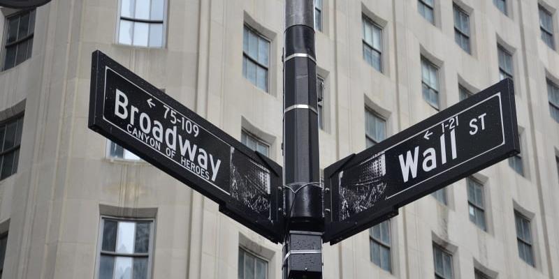 Wall Street