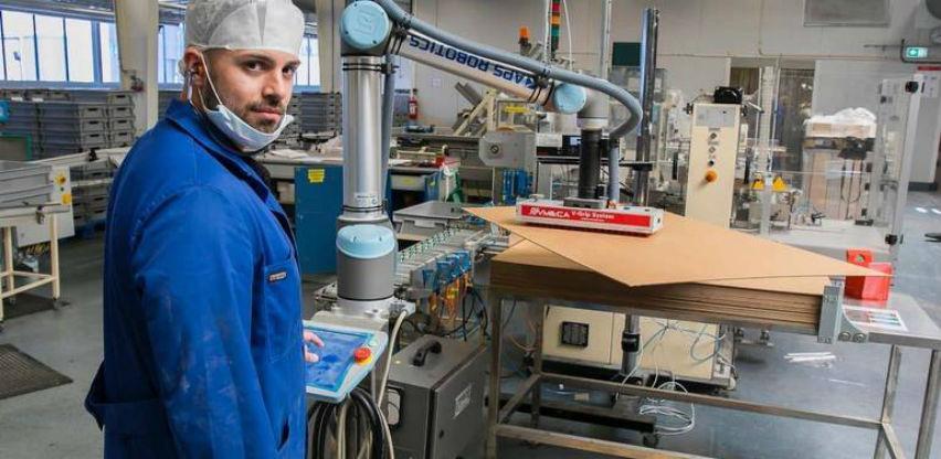 Mladić iz Prozora proglašen herojem norveške industrije