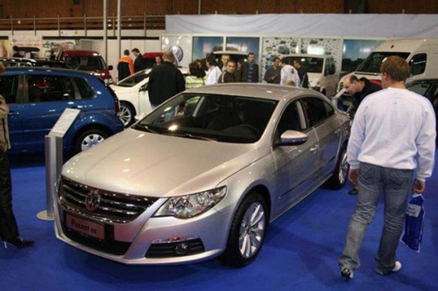 Međunarodni salon automobila, od 22. do 31. marta u Beogradu