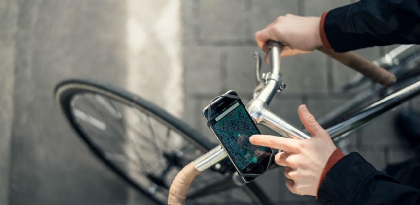 Banja Luka na svjetskoj biciklističkoj mapi, uskoro aplikacija Bike Citizens