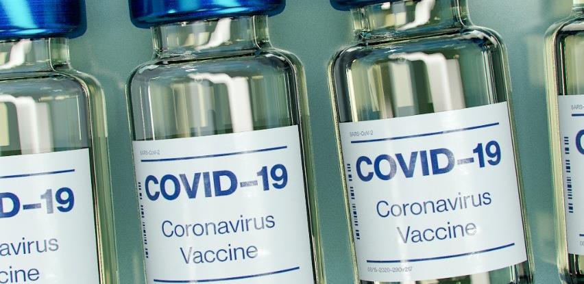 EU odobrila sve zahtjeve za izvoz vakcine