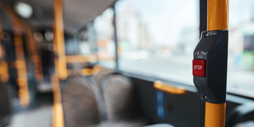 autobus