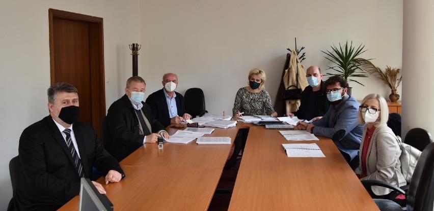 Počinje utopljavanje individualnih stambenih objekata u Kantonu Sarajevo