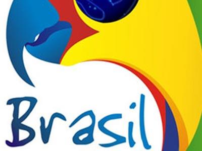 Turisti će u Brazilu potrošiti 2.500 dolara za vrijeme SP-a