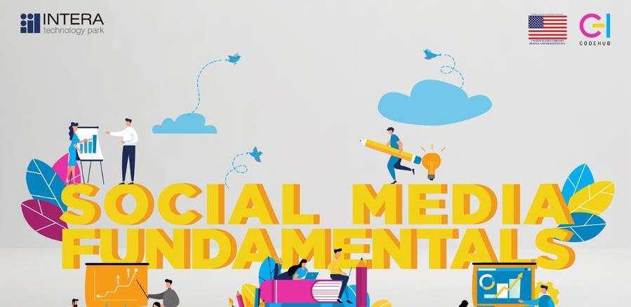 Naučite upravljati društvenim mrežama u Code Hub-u Mostar