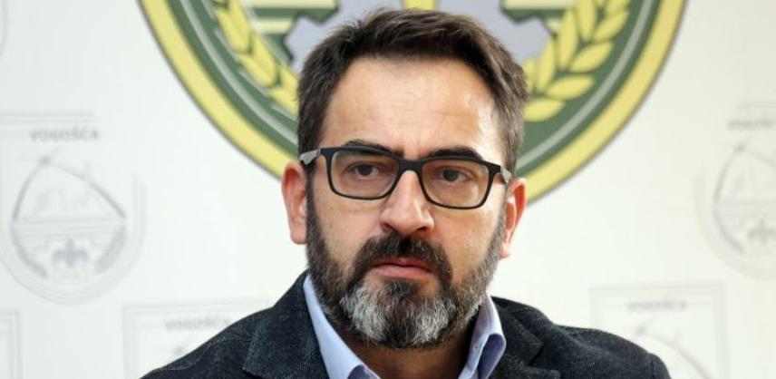 U Semizovcu planirana gradnja nove poslovne zone