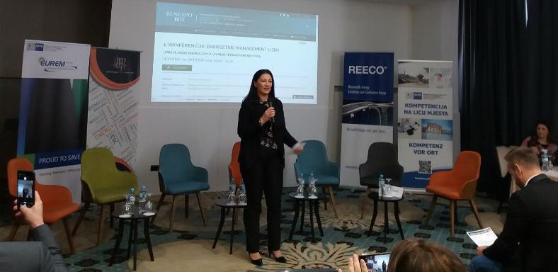 BiH uspostavlja sistem energetskog menadžmenta na nivou države