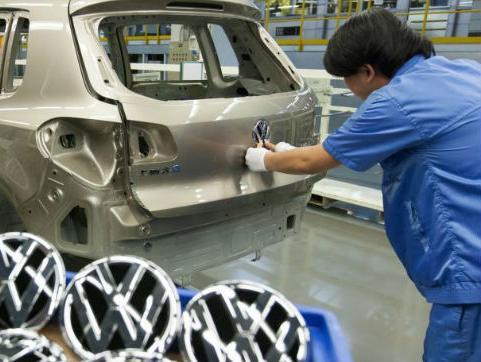 Tri firme iz BiH radit će za Volkswagen, još tri očekuju dobivanje posla