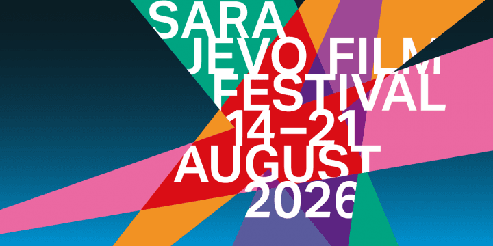 sarajevo film festival