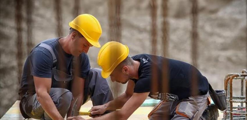 Njemačka radna snaga u industriji smanjena prvi put nakon 10 godina