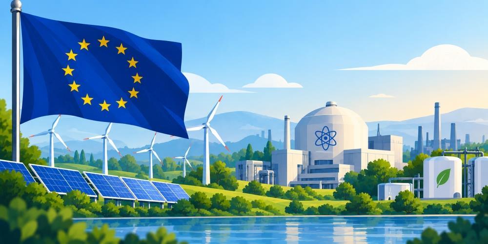 zeleni projekti