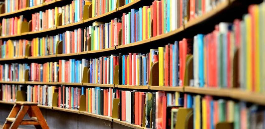 Brojnim aktivnostima obilježavanje Nacionalnog dana svjesnosti o bibliotekama