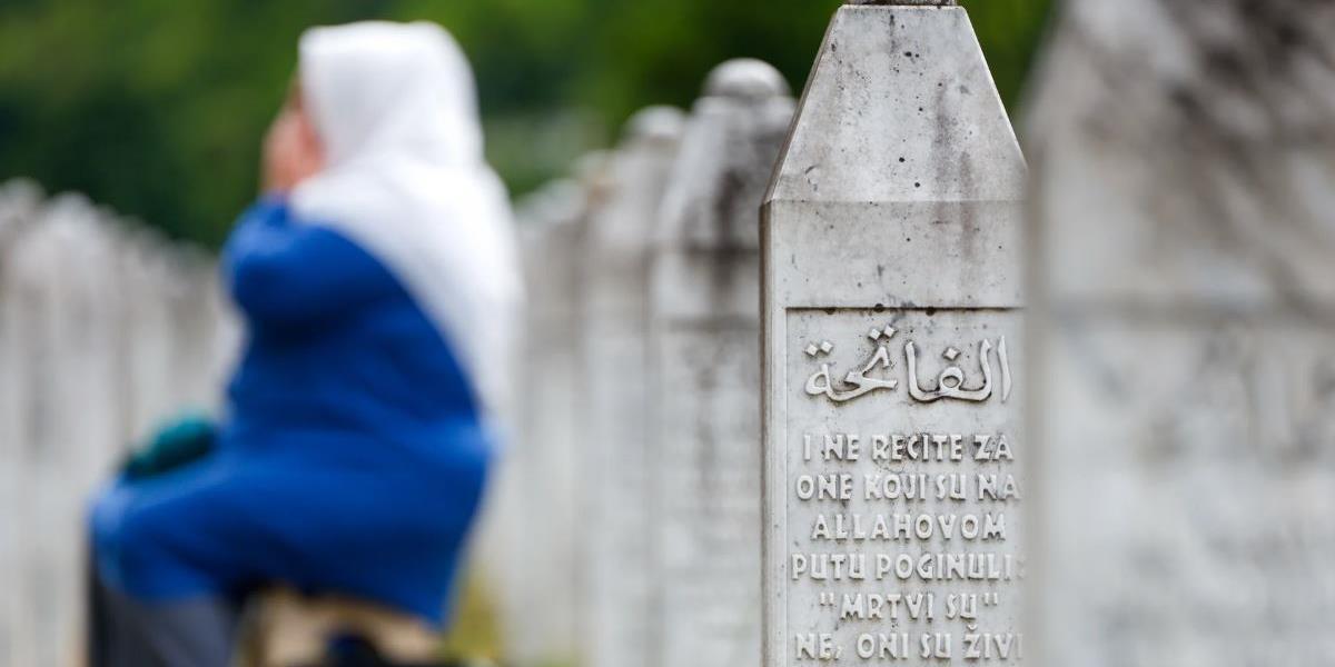 Srebrenica