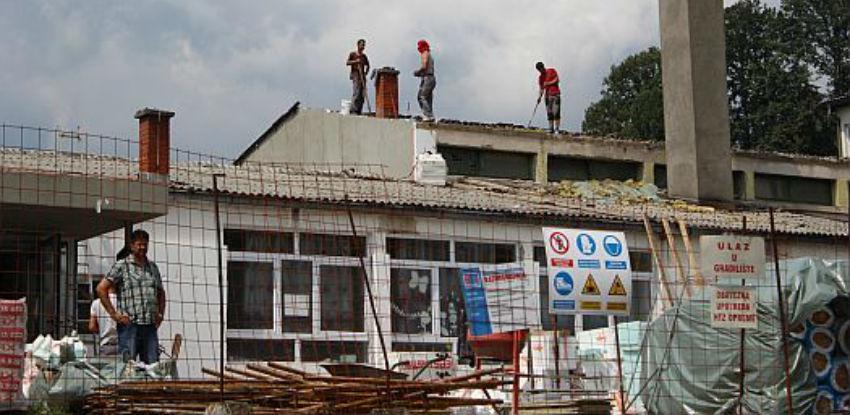 U OŠ Sapna u toku realizacija više projekata