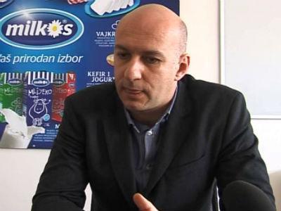Milkos: Izvoz mlijeka u EU veliki uspjeh za bh. poljoprivredu i mljekarstvo