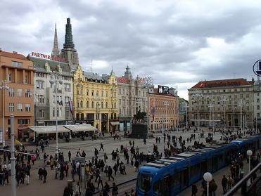 Hrvatska: Trideset odsto stanovnika imalo probleme sa troškovima