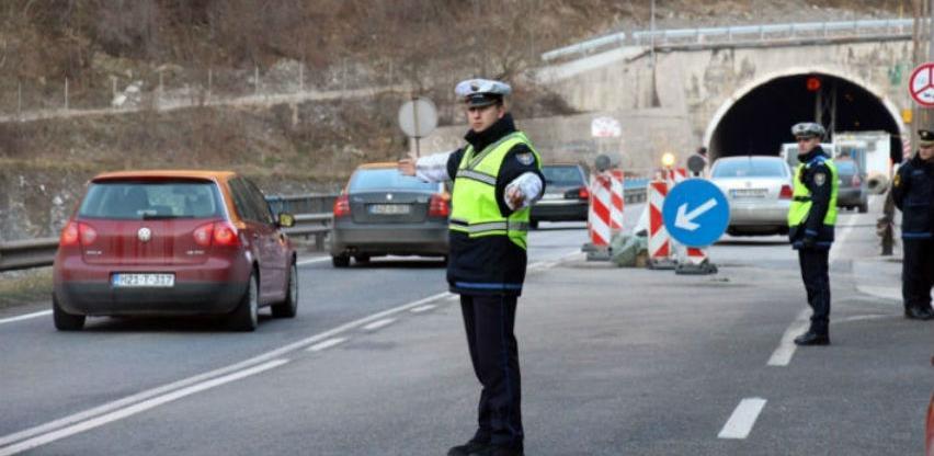 Poslodavci će tužiti JP Ceste FBiH zbog tunela Vranduk