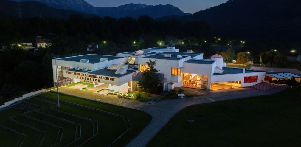 jablanica