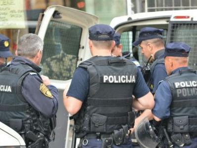 Policija uhapsila Ibrahima Jusufranića zbog malverzacija u GRAS-u