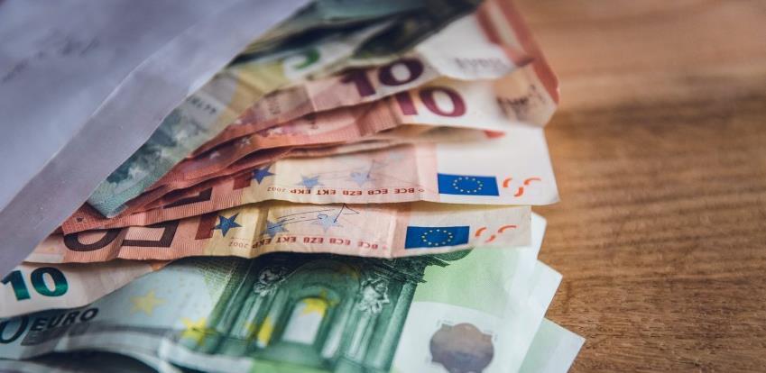 Hrvatska iz EU fondova ugovorila 13,15 milijardi eura vrijednih projekata