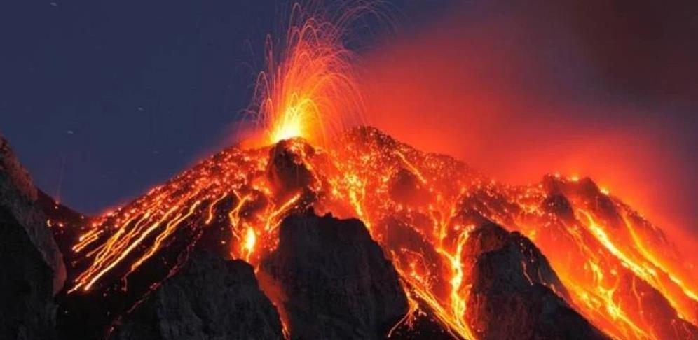 Mauna Loa