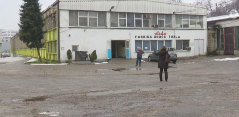 U martu novi pokušaj prodaje "Aide" u Tuzli i "Muške vode" u Kladnju