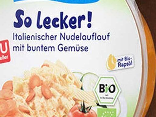 Na tržištu BiH dječija hrana sa komadima plastike