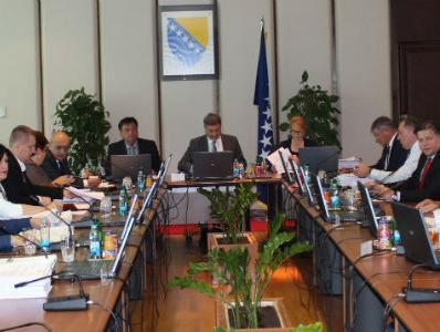 Vijeće ministara usvojilo ekonomsku reformsku agendu