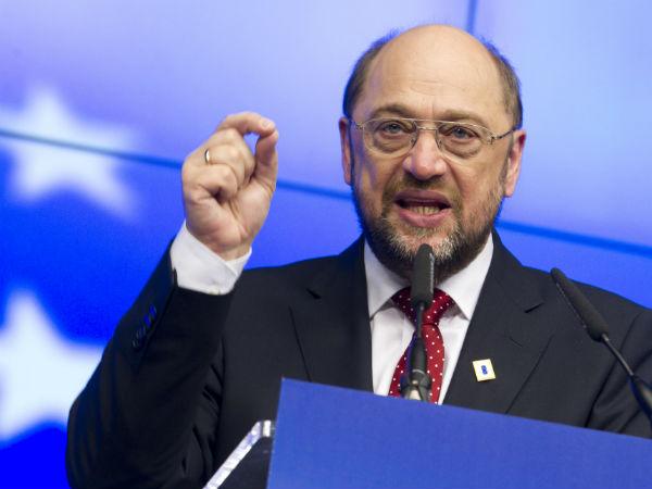 Schulz bi porazio Merkel na direktnim izborima za kancelara