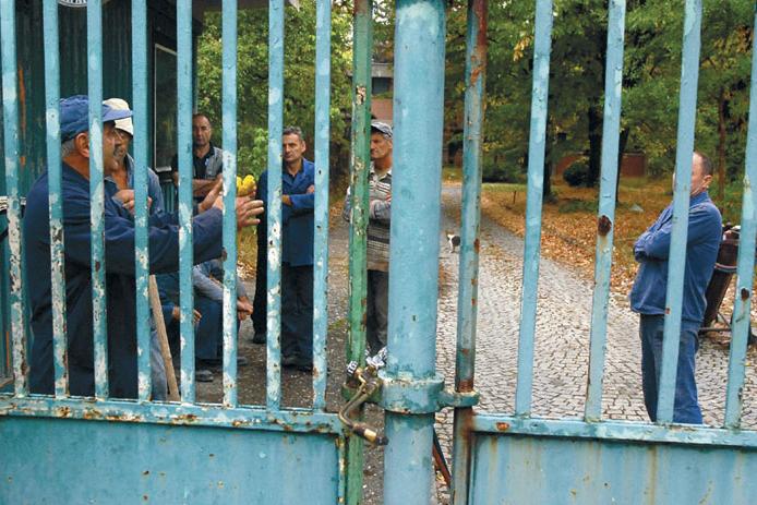 Nadzorni odbor KJP PD Butmir će istrajati u zaštiti državne imovine