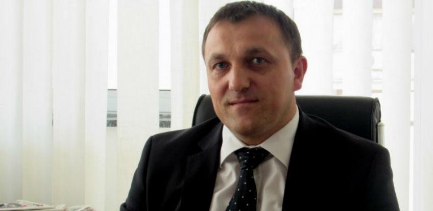 Dedić: Za finansiranje razvojnih projekata USK-a dva miliona KM