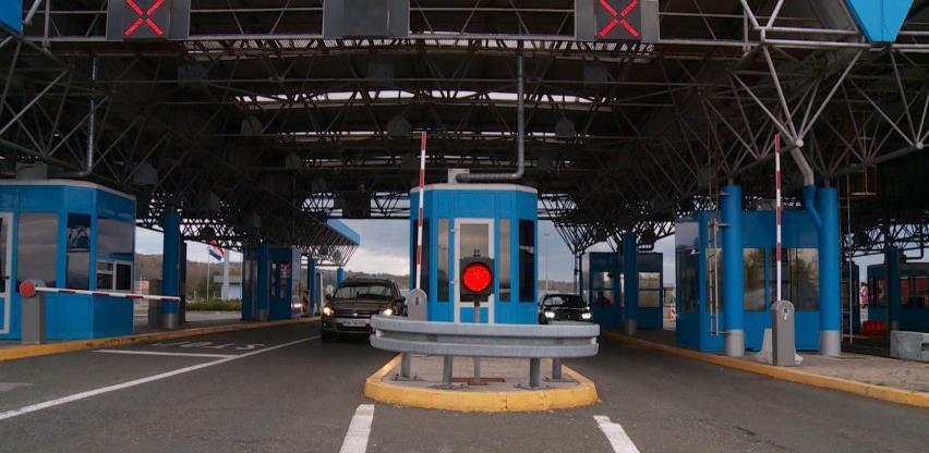 Moguće ponovno uvođenju PCR testa na granici BiH