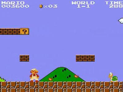 Super Mario dolazi na pametne telefone?