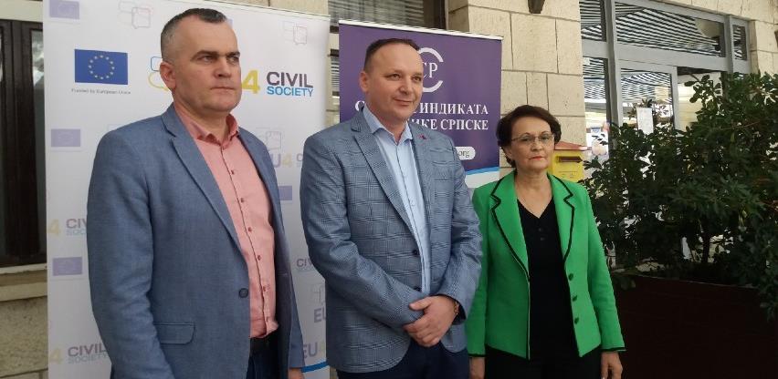 Predstavljena strategija zaštite zdravlja na radu u Republici Srpskoj