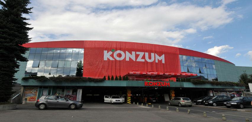 Ponuda Agrokoru: Bingo i banka iz Saudijske Arabije preuzimaju Konzum
