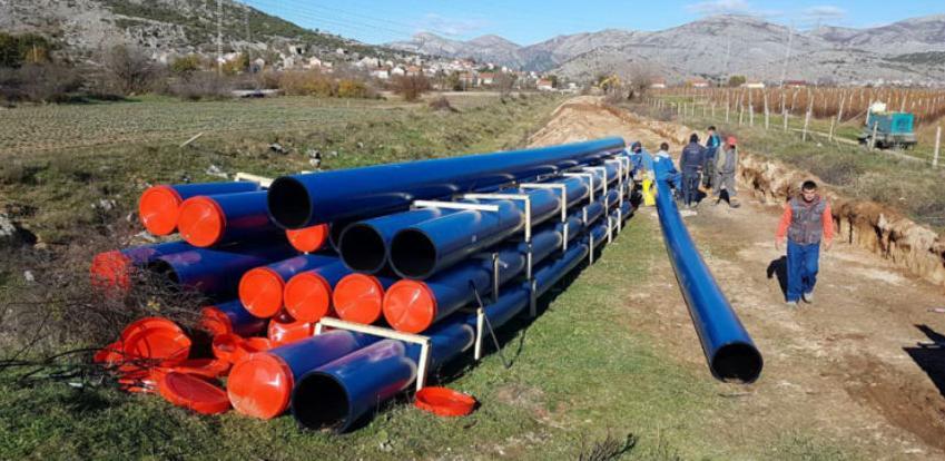 Sistem navodnjavanja u RS širi se na 4.700 hektara