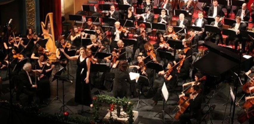 I Sarajevska filharmonija se vraća na scenu
