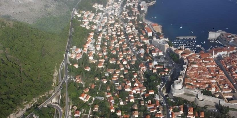 dubrovnik