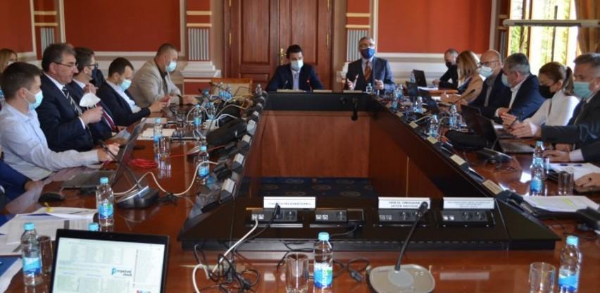 Usvojen Program mjera za pomoć gospodarskim subjektima u Brčkom