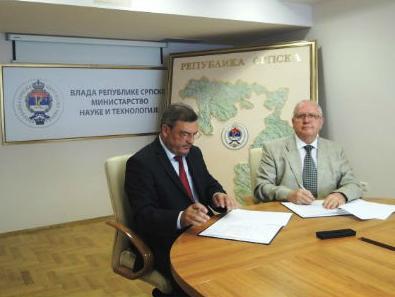 Potpisan protokol o saradnji sa Garantnim fondom